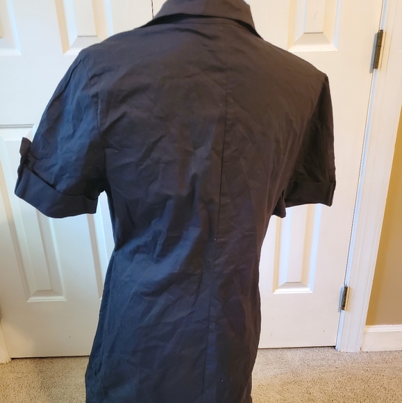 Mid-thigh lenth dress - Picture 2 of 4